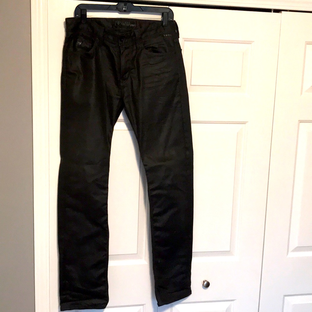 Guess Jeans - Dark Gray